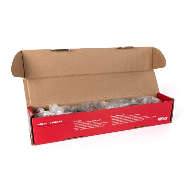 Kimpex - Complete Front Left Axle for Can-AM (CAN-7016K)