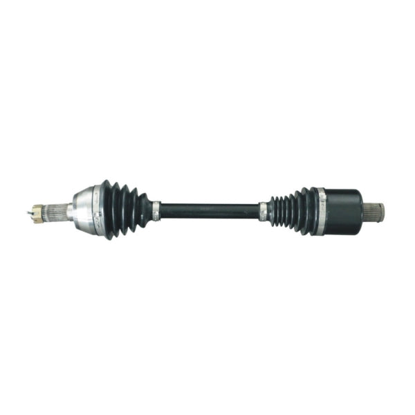KimpexHD - Complete HD Axle (POL-6017HDK)