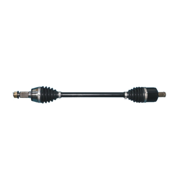 KimpexHD - Complete HD Axle (POL-6023HDK)