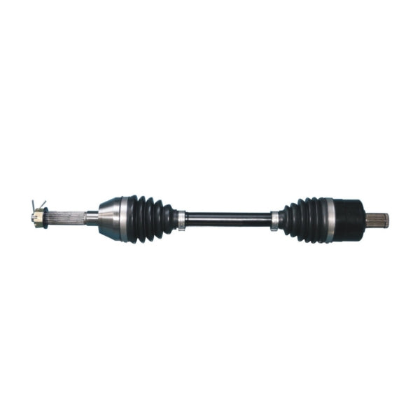KimpexHD - Complete HD Axle (POL-6027HDK)