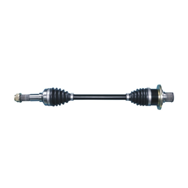 KimpexHD - Complete HD Axle (YAM-6024HDK)