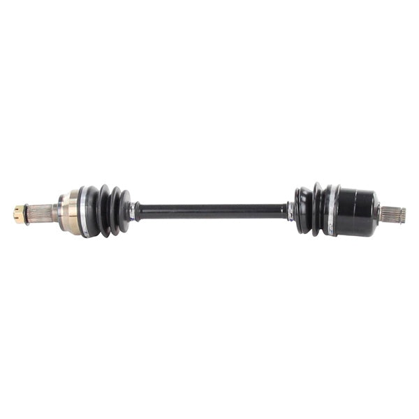 Kimpex-AXLE COMPL POL KIMPEX POL-7077K 844084043955