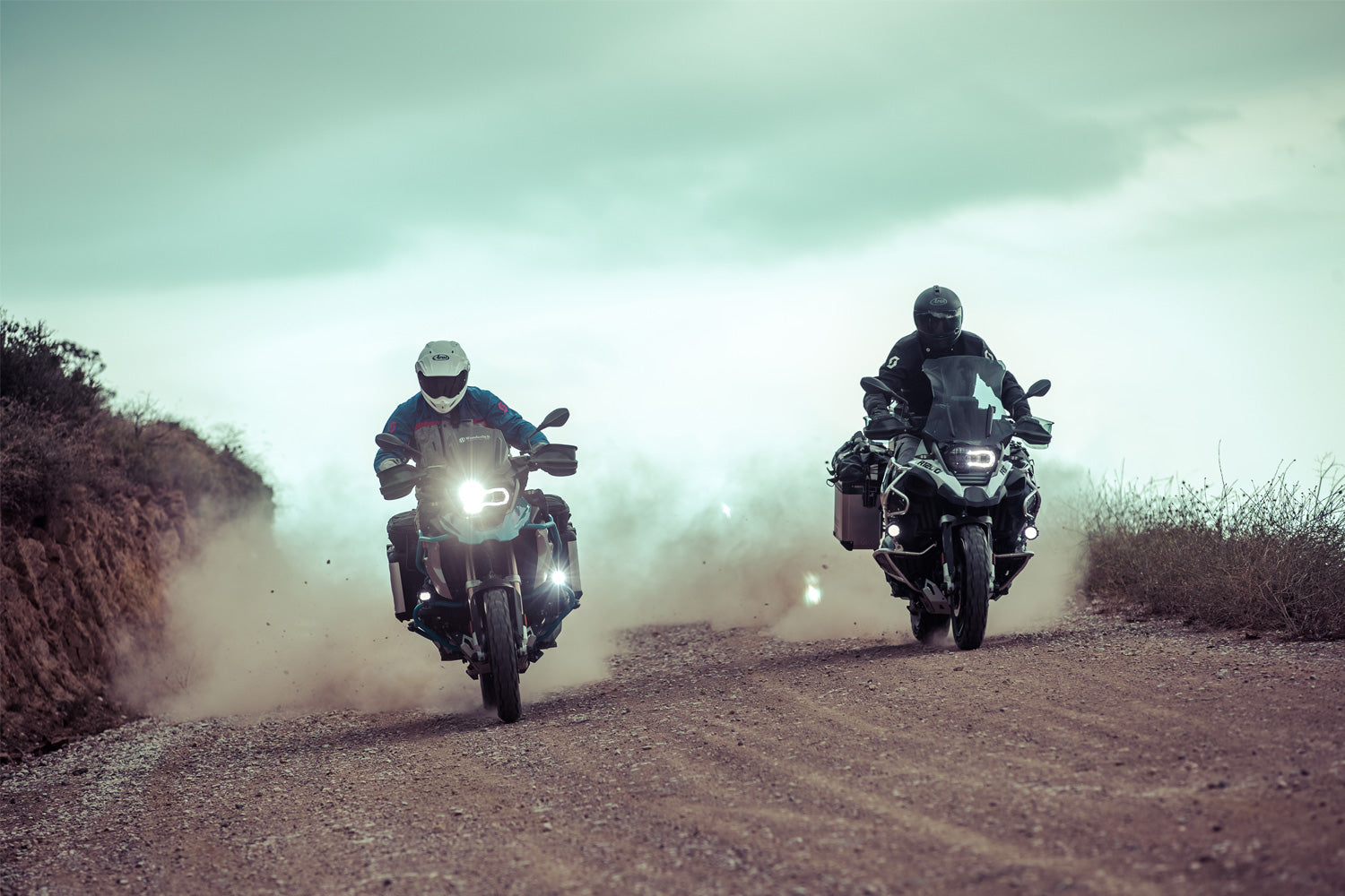 Wunderlich - Reinforcement Bar for the Original Engine Protection Bar for R 1200 GS LC + ADV.