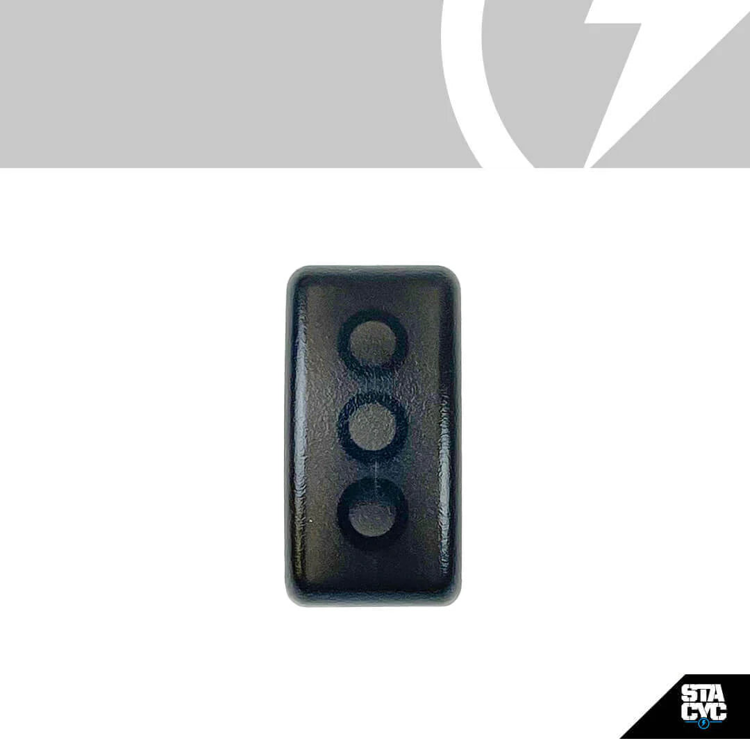 Stacyc - Throttle LED Cover