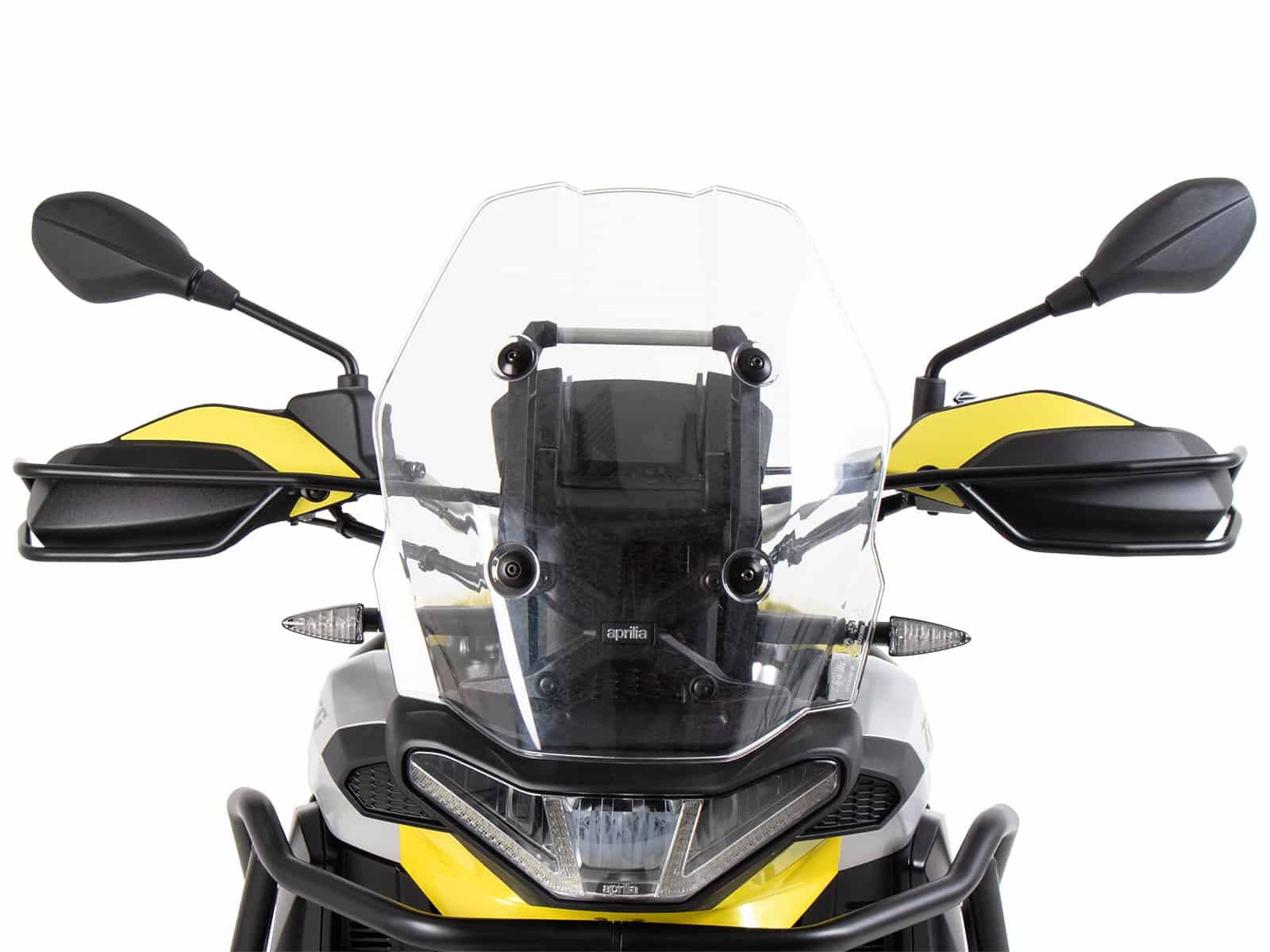 Hepco & Becker - Handle Guard Set for Aprilia