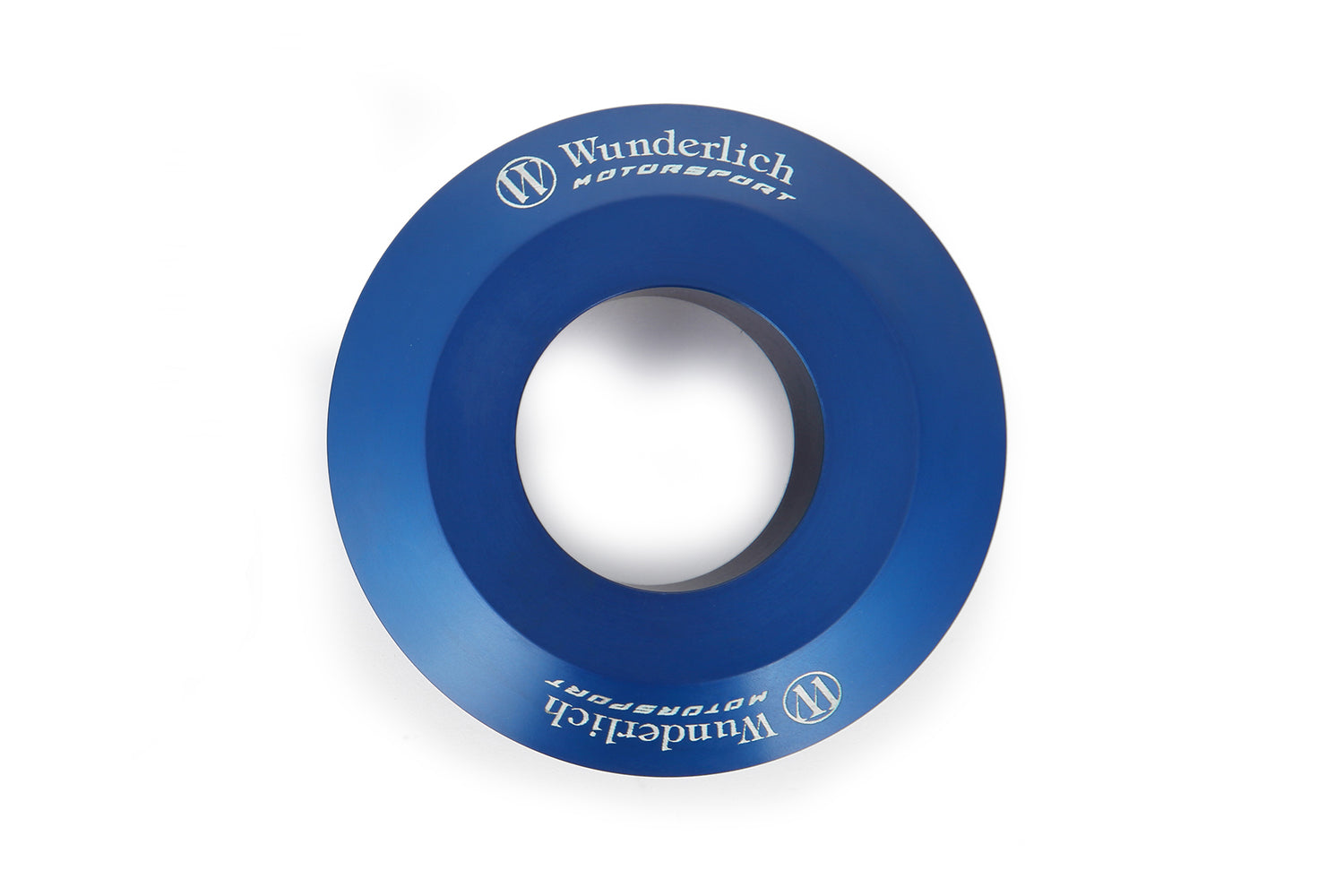 Wunderlich TRACKDAY back wheel spacing sleeve - Brake side-42145-108