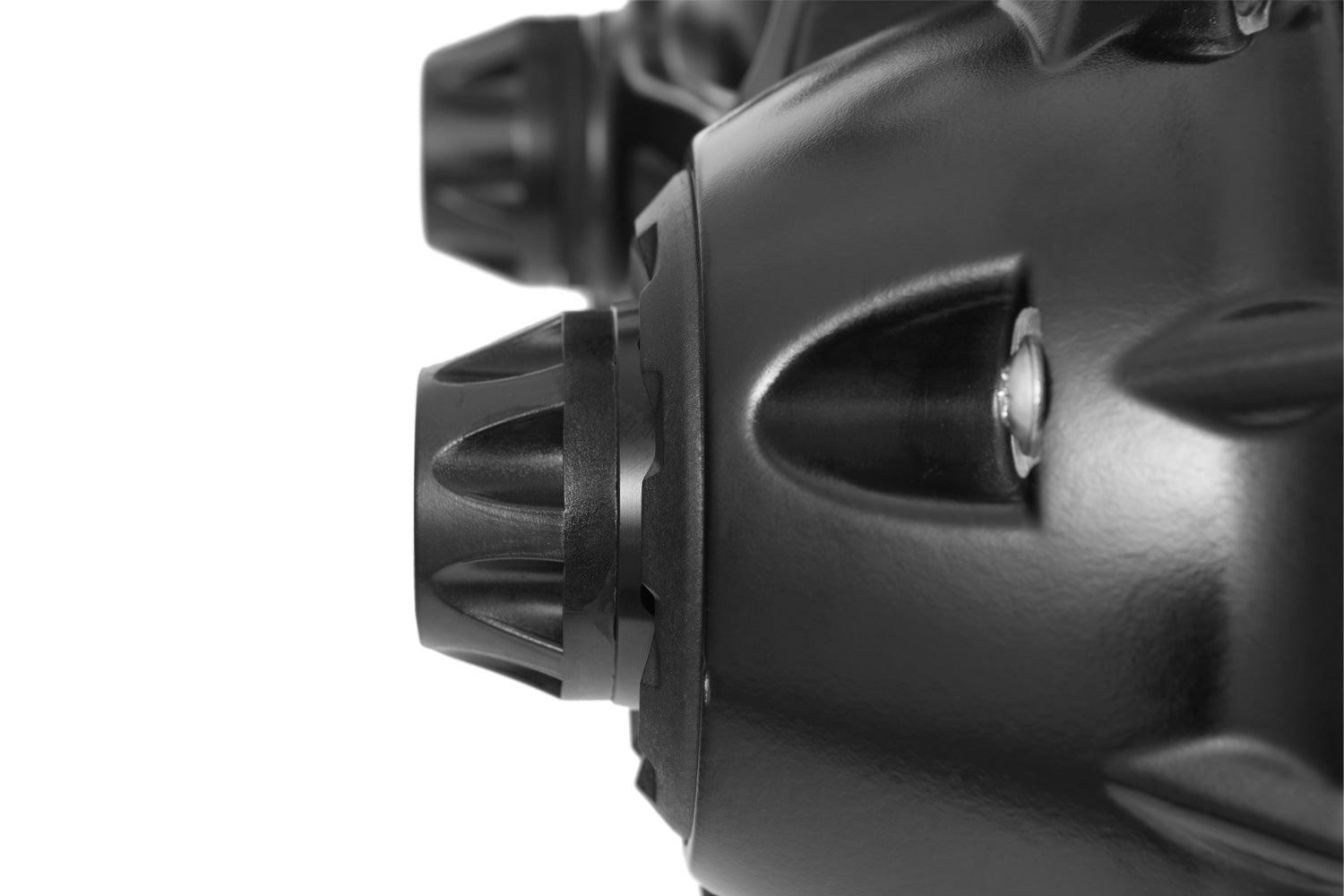 Wunderlich Cardan Crash Pad DOUBLESHOCK for Hub Tunnel-42150-102