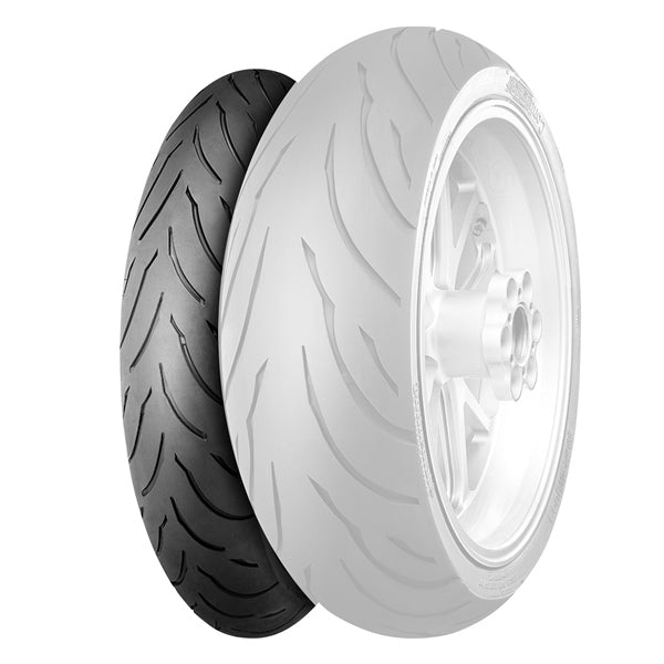 Continental-120/70ZR17 58W FT MOTION Z NON ECE TL 02550190000