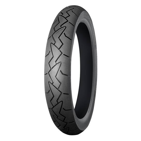 Continental-100/90R19 57V FT CLASSIC ATTACK TL 2441780000