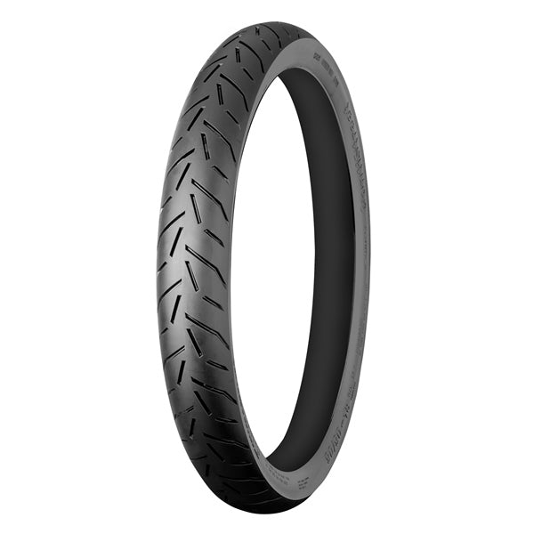 Continental-2.75-18 48P F/R CONTISTREET TL 02403980000