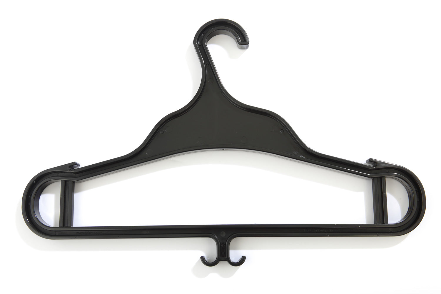 Wunderlich - Heavy Duty Clothes Hanger