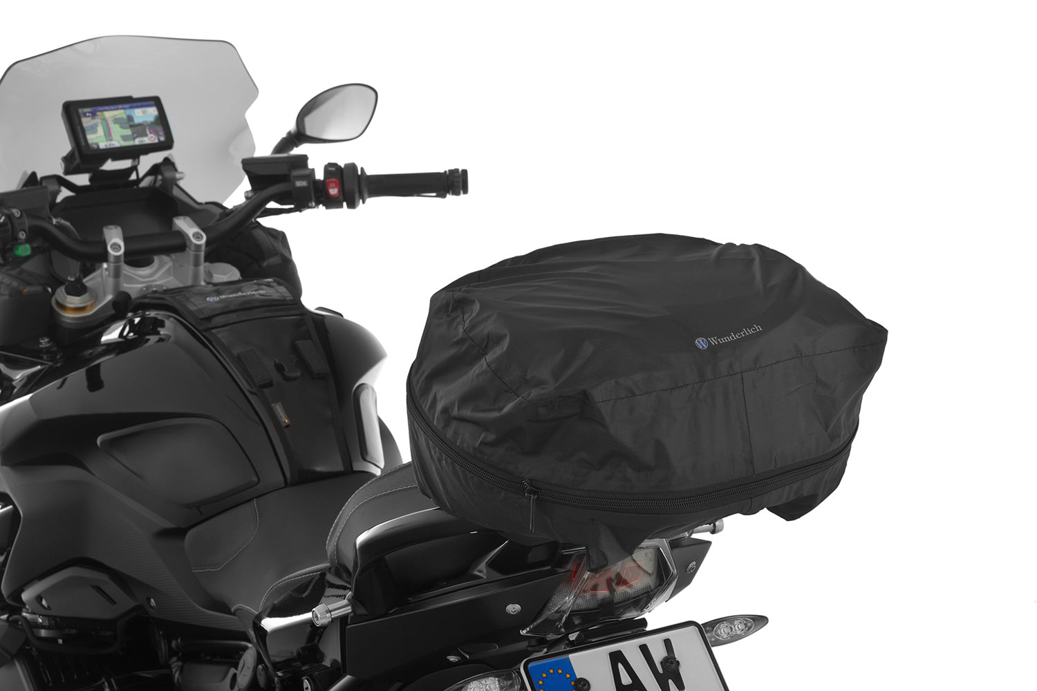 Rain cover Vario for ELEPHANT seat and carrier bag-42332-000