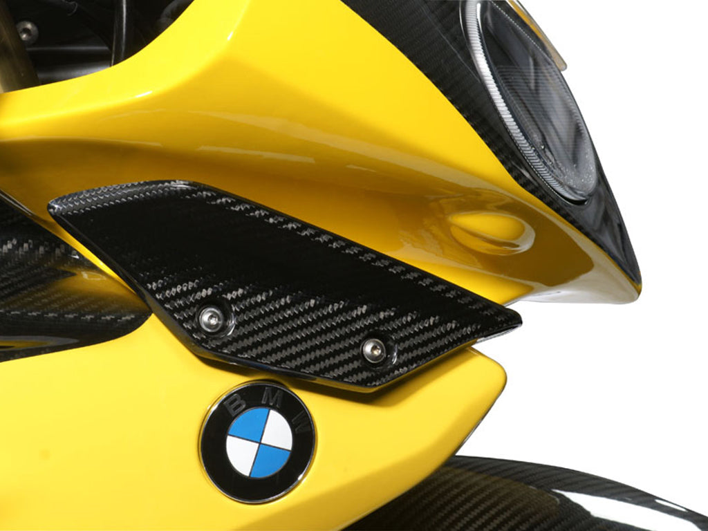 Ilmberger - Widget for S 1000 RR