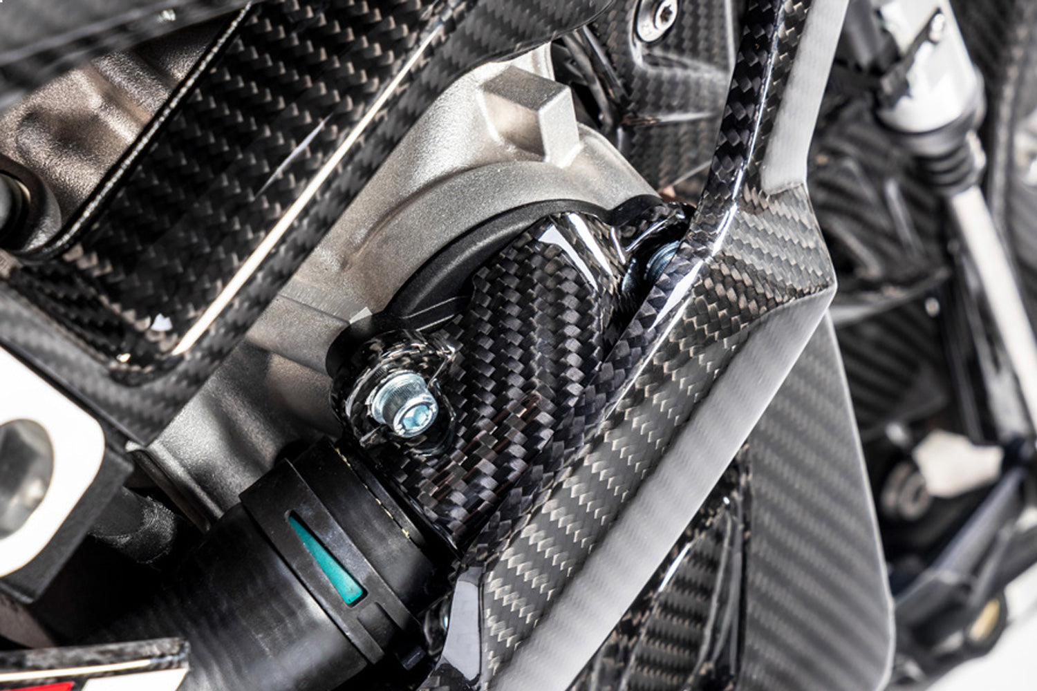 Ilmberger - Water Pump Cover