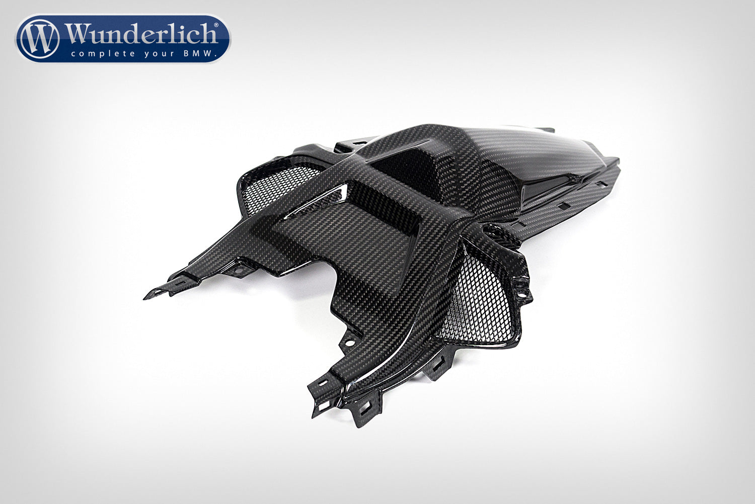 Ilmberger - Middle Seat (42424-001/42424-011)