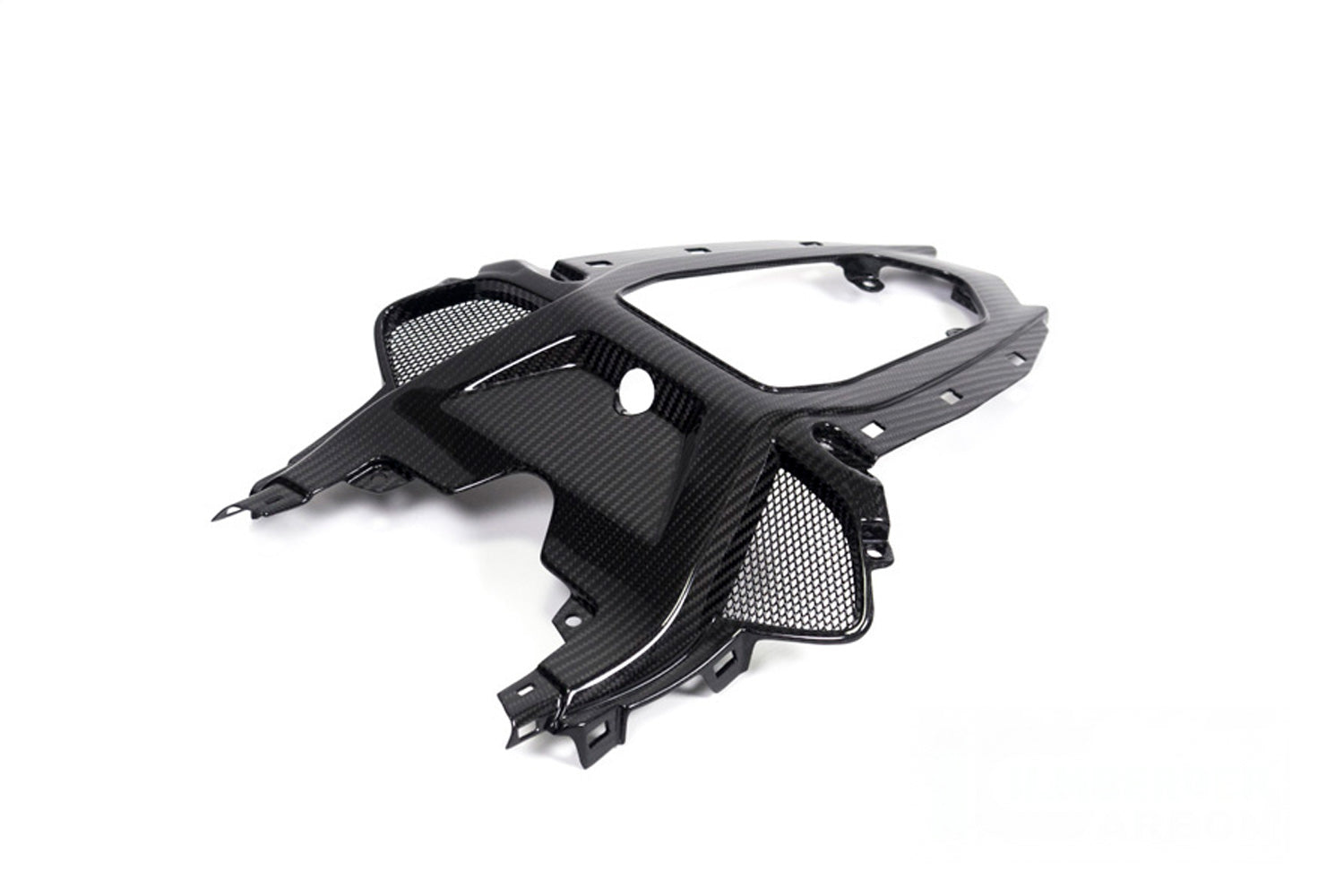 Ilmberger - Middle Seat (42424-001/42424-011)