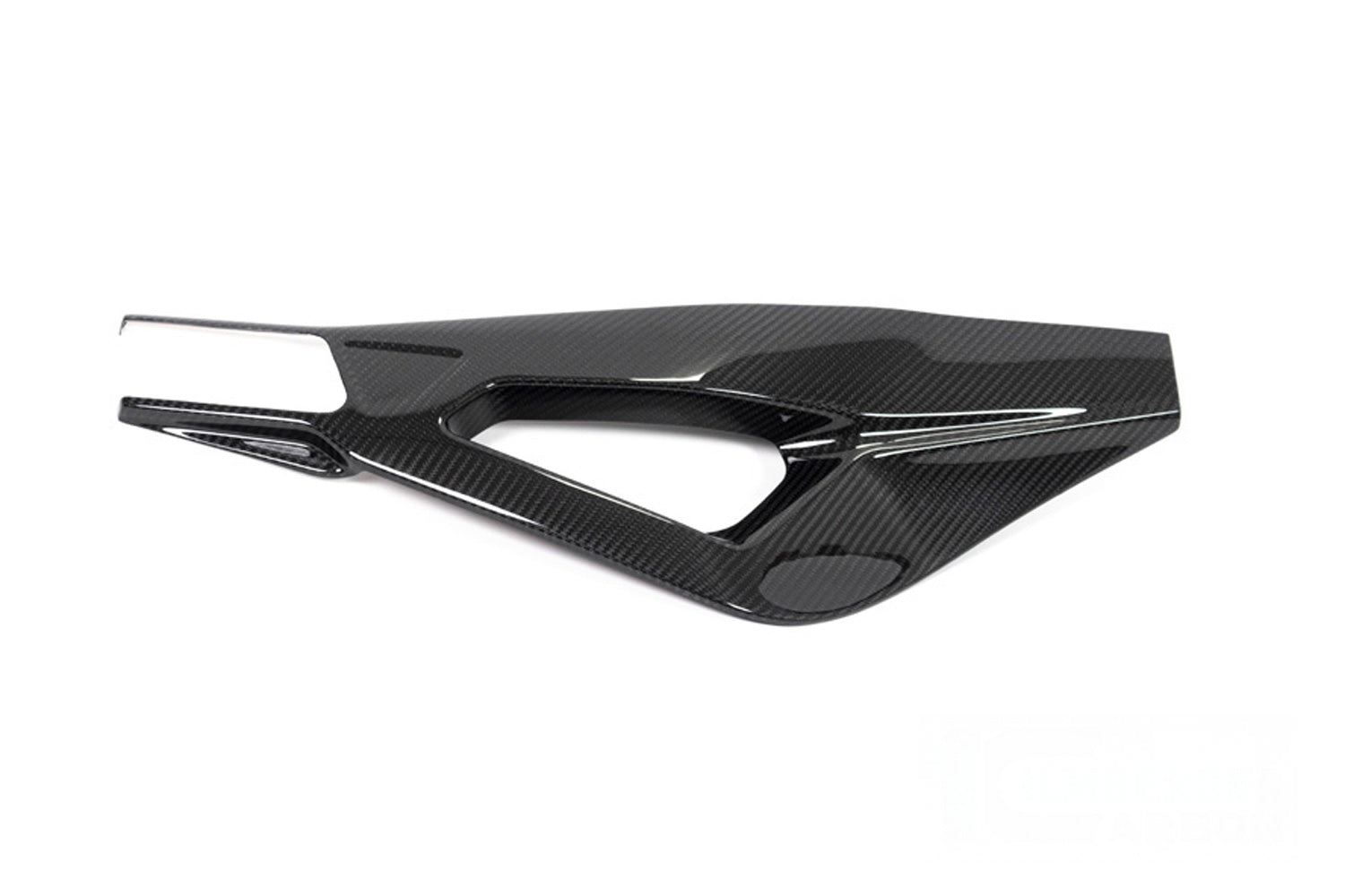 Ilmberger - Swing Arm Cover