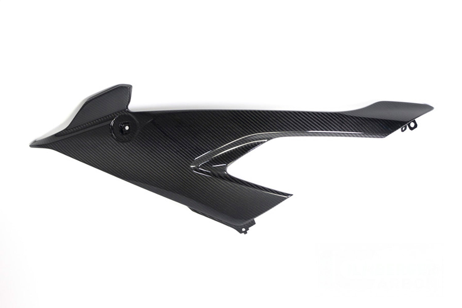 Ilmberger - Side Fairing for S 1000 RR (42428)