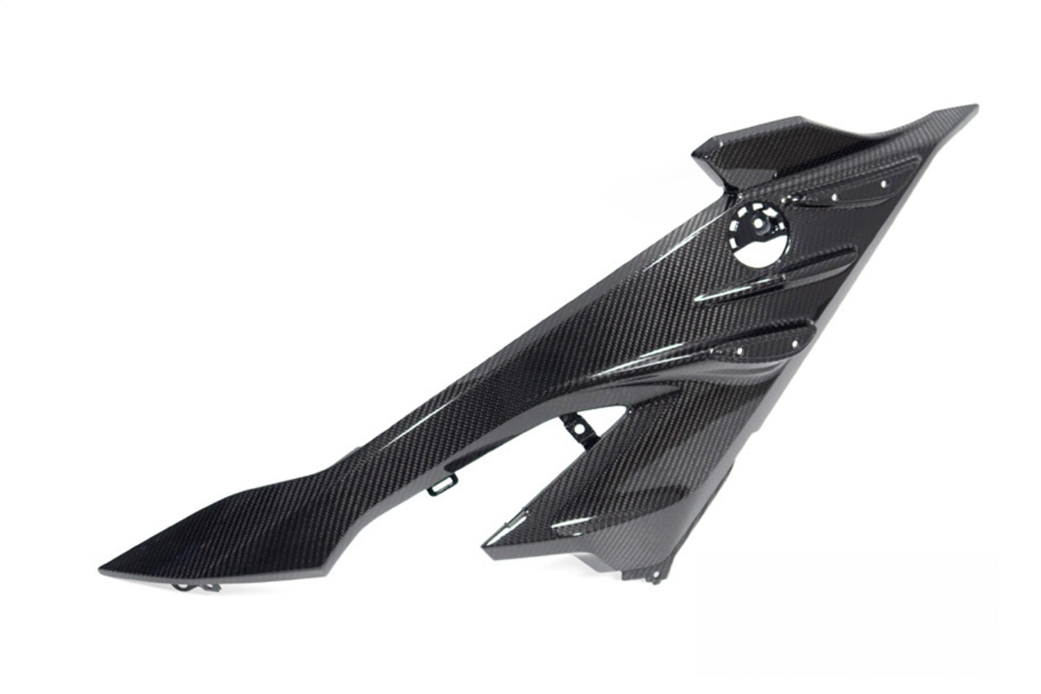 Ilmberger - Carbon Side Fairing Panel Road – for BMW S 1000 RR from 2023 (42429-020)