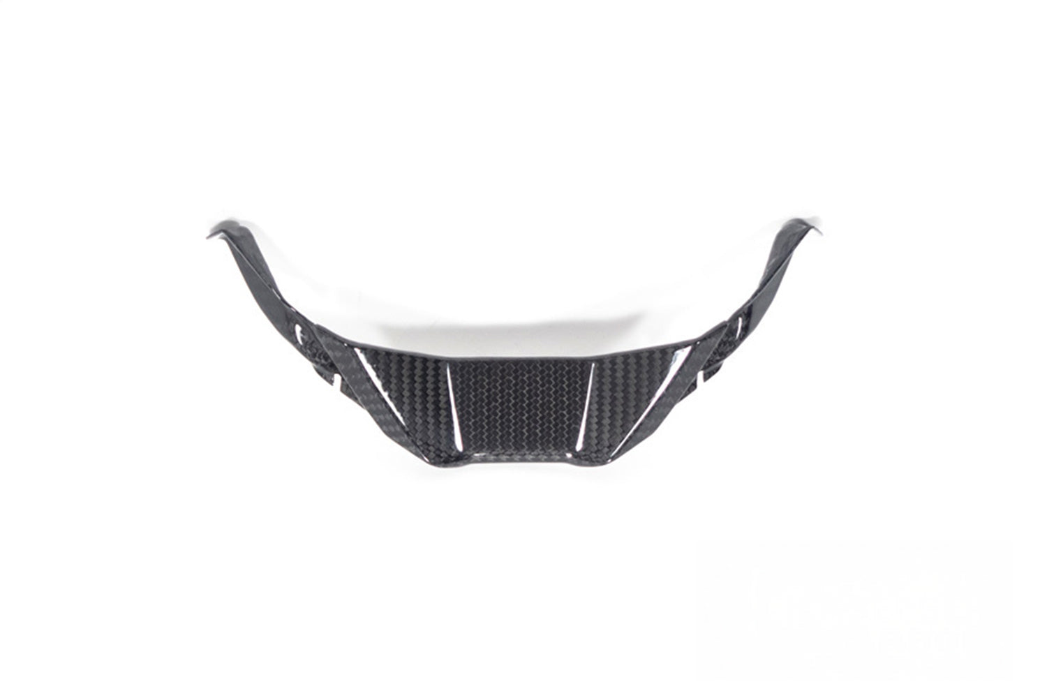 Ilmberger - Carbon Centre Fairing Panel Road – for BMW S 1000 RR from 2023