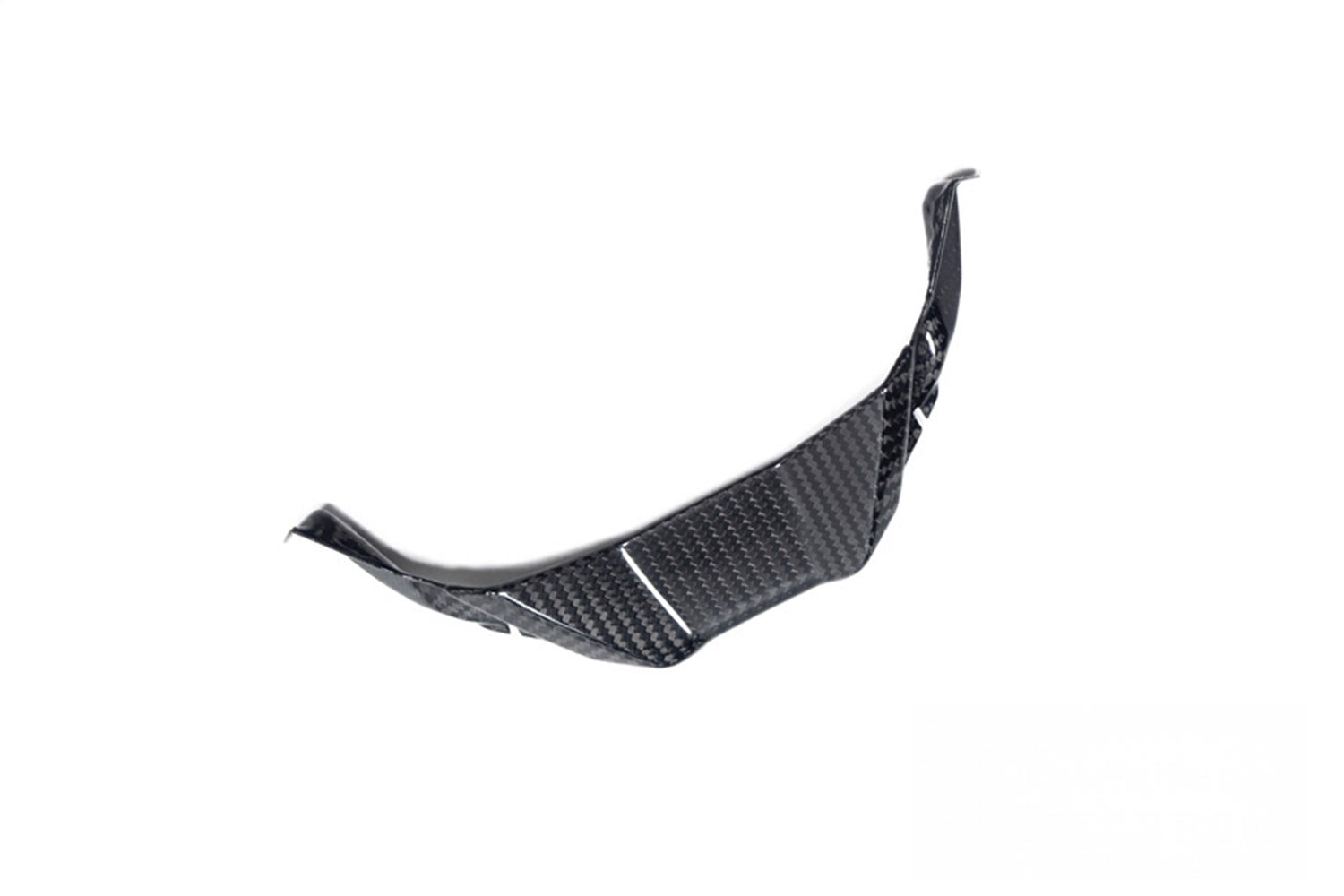 Ilmberger - Carbon Centre Fairing Panel Road – for BMW S 1000 RR from 2023
