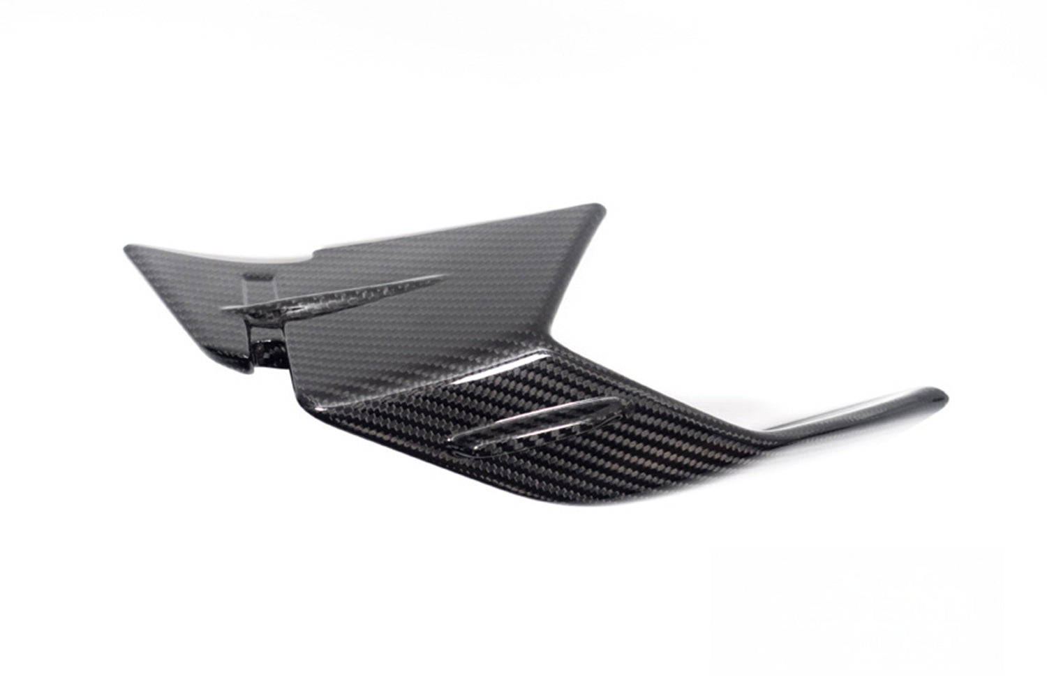 Ilmberger - Carbon Fairing Winglet – for BMW S 1000 RR from 2023 (42431-010)