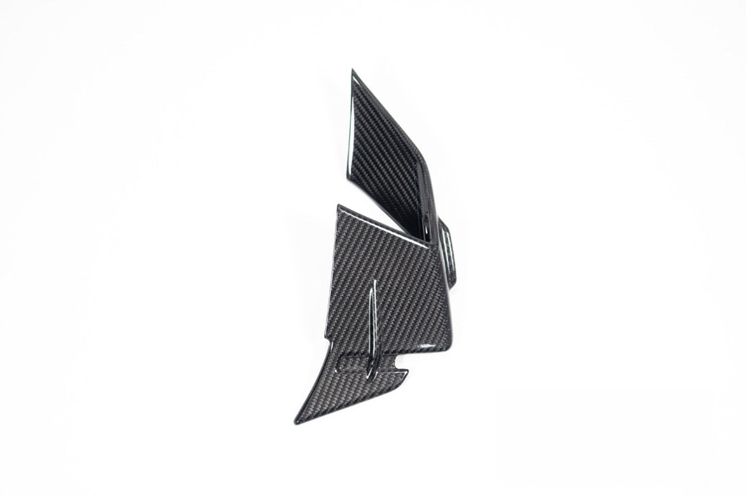 Ilmberger - Carbon Fairing Winglet – for BMW S 1000 RR from 2023 (42431-010)