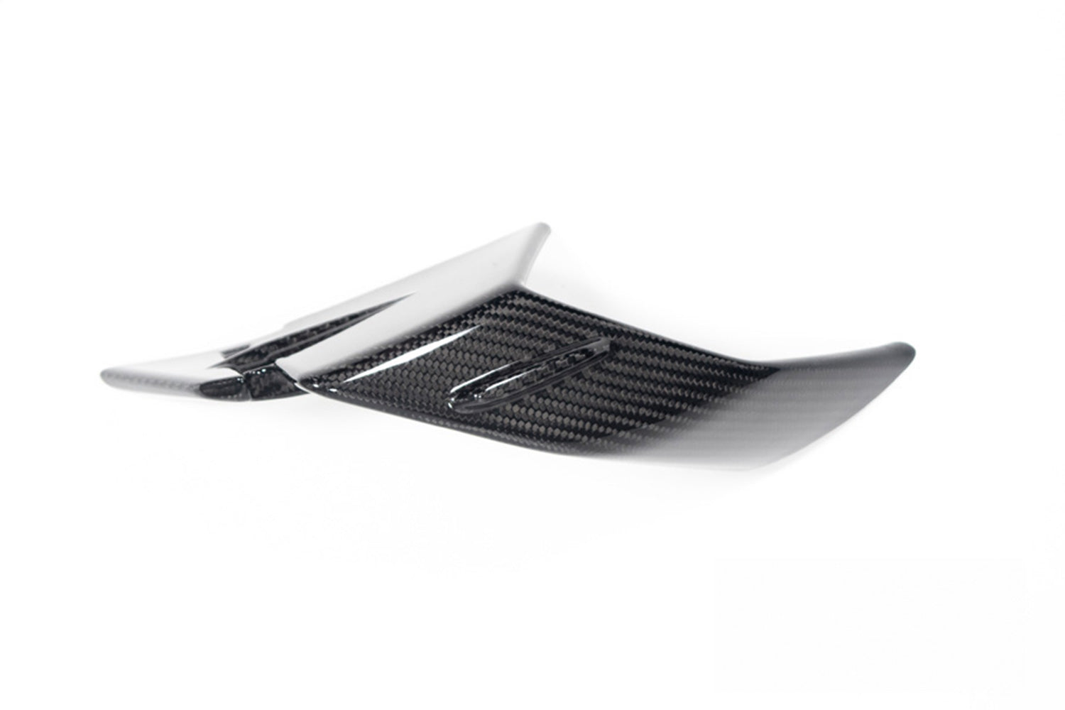 Ilmberger - Carbon Fairing Winglet – for BMW S 1000 RR from 2023 (42431-010)