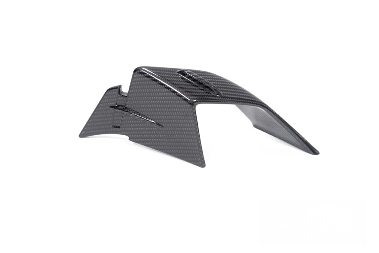 Ilmberger - Carbon Fairing Winglet – for BMW S 1000 RR from 2023 (42431-020)