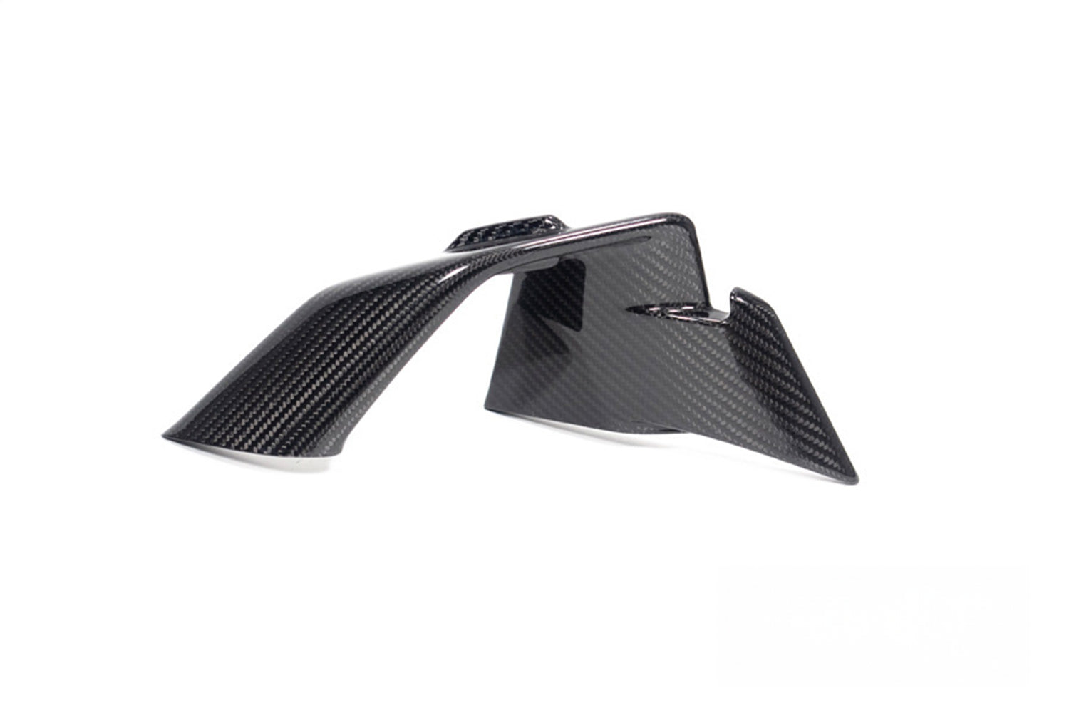 Ilmberger - Carbon Fairing Winglet – for BMW S 1000 RR from 2023 (42431-020)