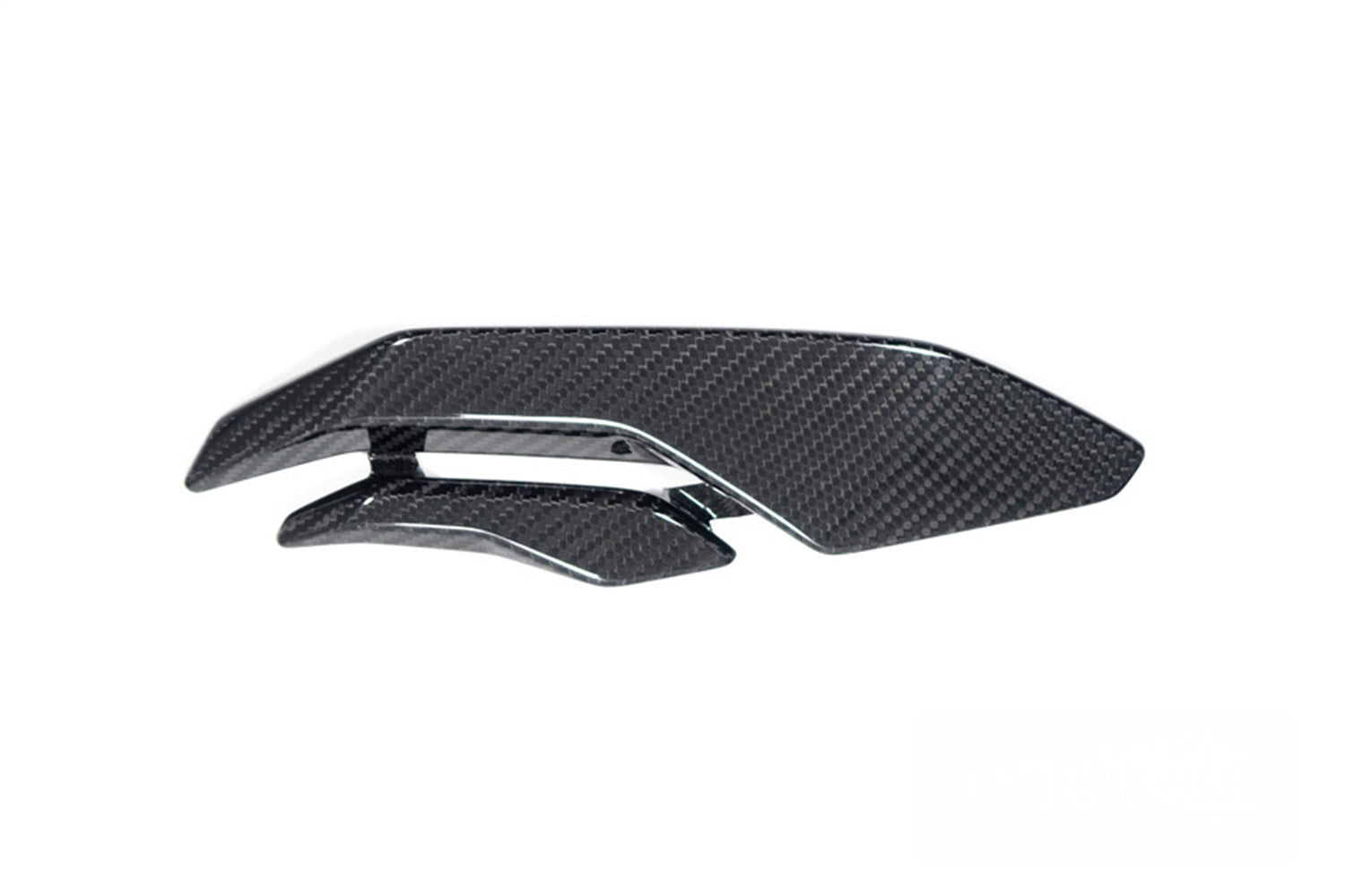 Ilmberger - Carbon Air Outlet – for S 1000 RR from 2023
