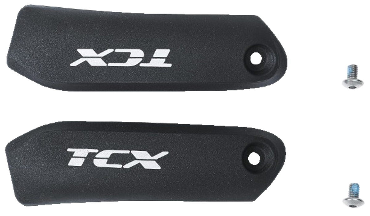 TCX - Polyurethane Toe Slider RT-Race