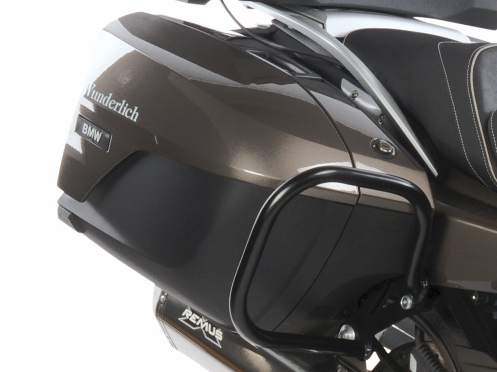 PremiumShield - Pannier Protection Foil for K 1600 GT