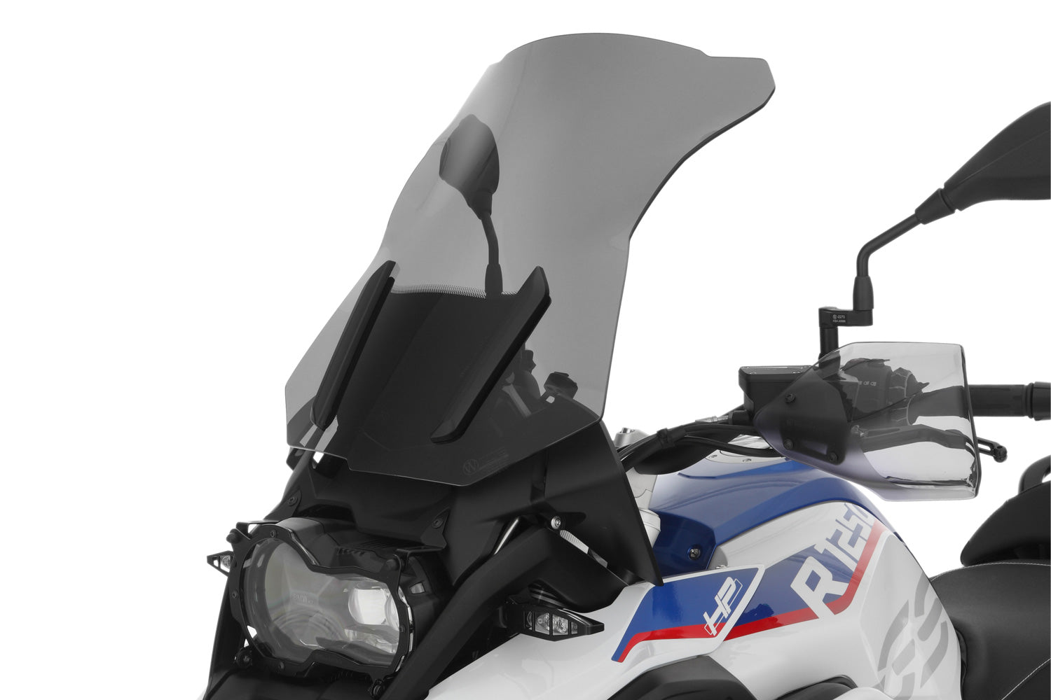 Wunderlich - Marathon Touring Screen