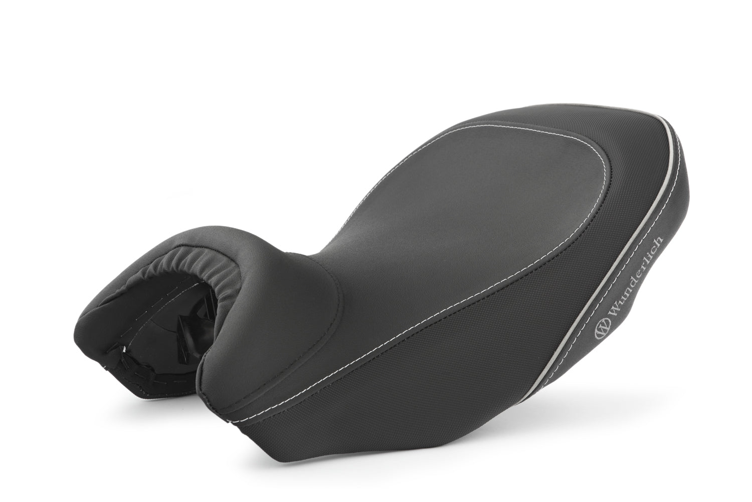 Wunderlich AKTIVKOMFORT rider seat-42720-422