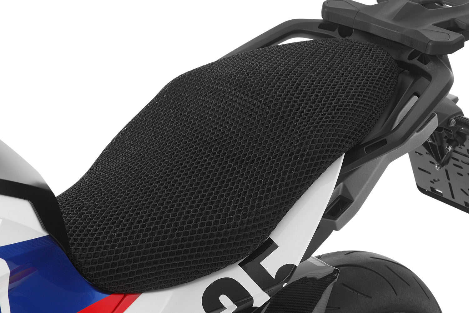 Seat cover COOL COVER S 1000 XR / M 1000 XR-42721-120