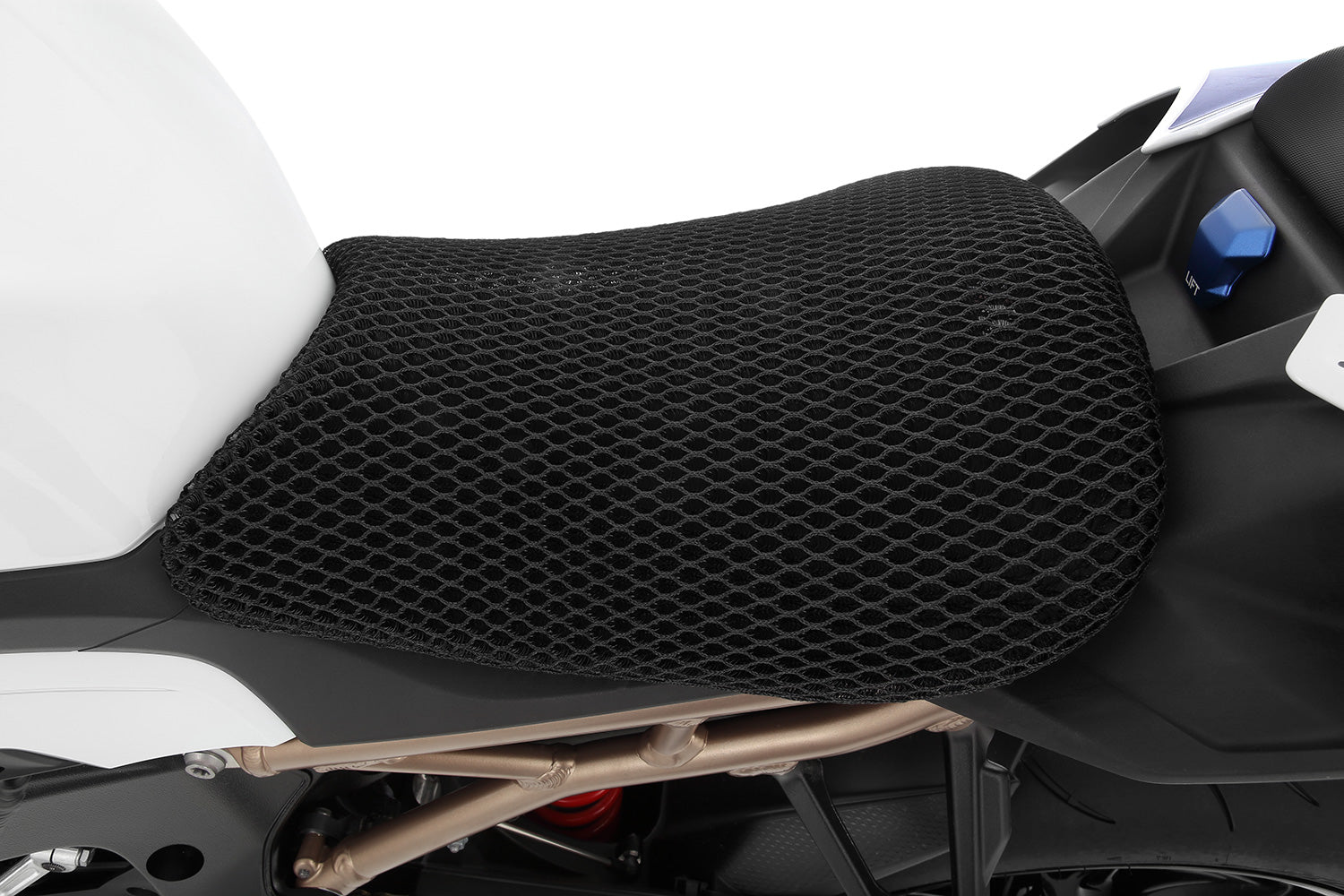 Seat cover COOL COVER 1000 R / RR-42721-122