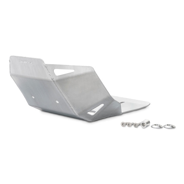 DRC/Zeta/Unit-SKID PLATE ED KAWA DRCZETA ZE55-2230 4547836362033