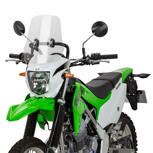 DRC/Zeta/Unit-WINDSHIELD KAWA DRCZETA ZE70-1111 4547836361999