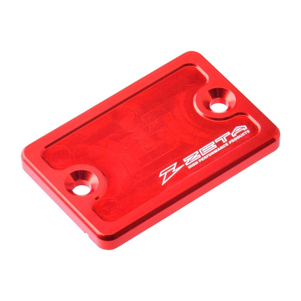 DRC/Zeta/Unit-BRAKE RESERVOIR COVER RD HON/YAM DRCZETA ZE86-8302 4547836382383