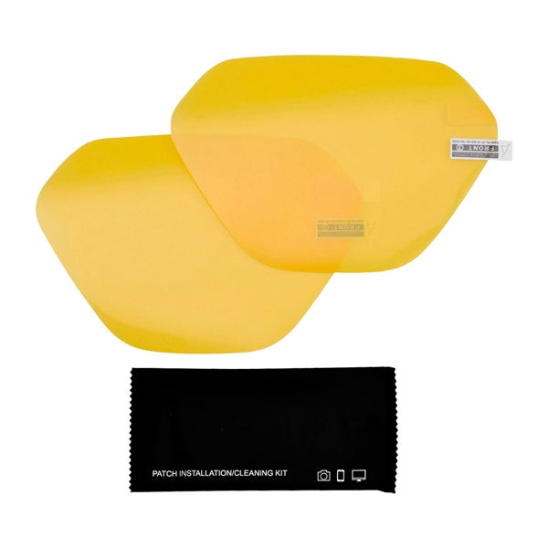 DRC/Zeta/Unit-METER SCREEN PROTECTIVE FILM HON D50-11-000 4547836381034