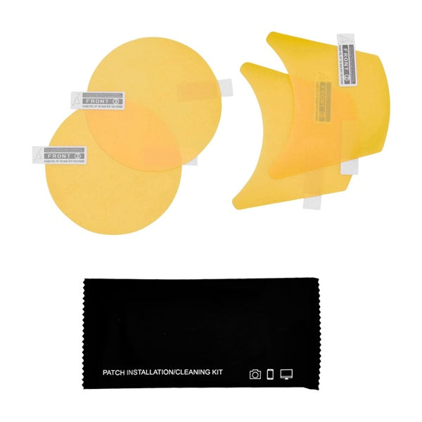 DRC/Zeta/Unit-METER SCREEN PROTECTIVE FILM KAWA D50-11-101 4547836381096