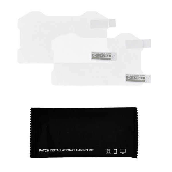 DRC/Zeta/Unit-METER SCREEN PROTECTIVE FILM HON D50-11-007 4547836394065