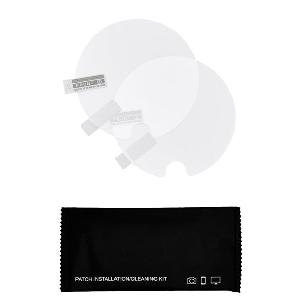 DRC/Zeta/Unit-METER SCREEN PROTECTIVE FILM HON D50-11-009 4547836394089