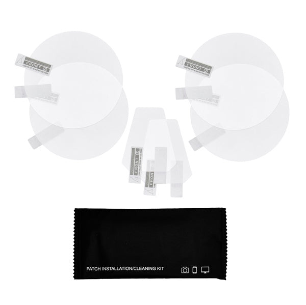 DRC/Zeta/Unit-METER SCREEN PROTECTIVE FILM HON D50-11-012 4547836394119