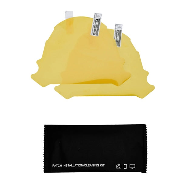 DRC/Zeta/Unit-METER SCREEN PROTECTIVE FILM KAWA D50-11-106 4547836418471