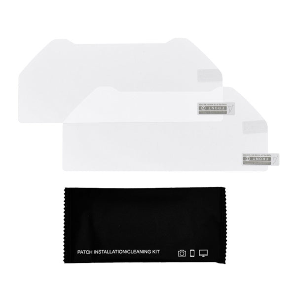 DRC/Zeta/Unit-METER SCREEN PROTECTIVE FILM YAM D50-11-302 4547836394225