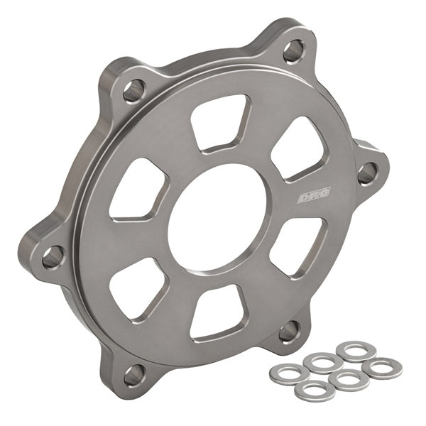 DRC/Zeta/Unit-SPROCKET ADAPTER YAM DRCZETA D34-90-101 4547836361609