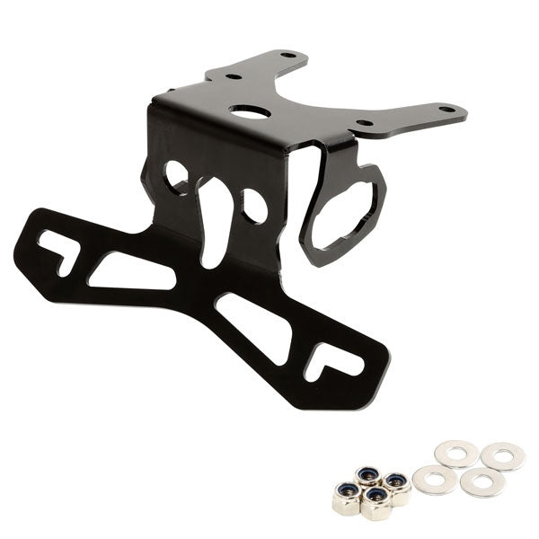 DRC/Zeta/Unit-FENDER ELIMINATOR KIT BK HON DRCZETA D45-10-020 4547836435256