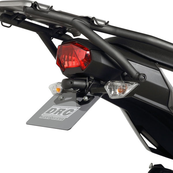DRC/Zeta/Unit-FENDER ELIMINATOR KIT BK HON DRCZETA D45-10-020 4547836435256